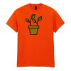 50x Printed Cotton™ adult t-shirts Thumbnail