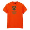 50x Printed Cotton™ adult t-shirts Thumbnail