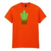 50x Printed Cotton™ adult t-shirts Thumbnail
