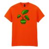50x Printed Cotton™ adult t-shirts Thumbnail