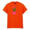50x Printed Cotton™ adult t-shirts Thumbnail