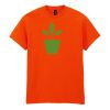 50x Printed Cotton™ adult t-shirts Thumbnail