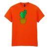 50x Printed Cotton™ adult t-shirts Thumbnail