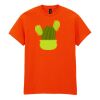 50x Printed Cotton™ adult t-shirts Thumbnail