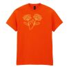 50x Printed Cotton™ adult t-shirts Thumbnail