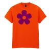 50x Printed Cotton™ adult t-shirts Thumbnail