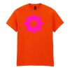 50x Printed Cotton™ adult t-shirts Thumbnail