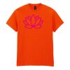 50x Printed Cotton™ adult t-shirts Thumbnail