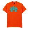 50x Printed Cotton™ adult t-shirts Thumbnail