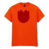 50x Printed Cotton™ adult t-shirts Thumbnail