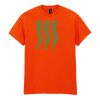 50x Printed Cotton™ adult t-shirts Thumbnail