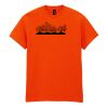 50x Printed Cotton™ adult t-shirts Thumbnail