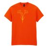 50x Printed Cotton™ adult t-shirts Thumbnail