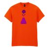 50x Printed Cotton™ adult t-shirts Thumbnail