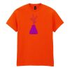 50x Printed Cotton™ adult t-shirts Thumbnail