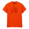 50x Printed Cotton™ adult t-shirts Thumbnail
