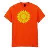 50x Printed Cotton™ adult t-shirts Thumbnail