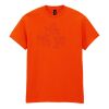 50x Printed Cotton™ adult t-shirts Thumbnail