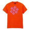 50x Printed Cotton™ adult t-shirts Thumbnail