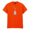 50x Printed Cotton™ adult t-shirts Thumbnail