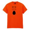 50x Printed Cotton™ adult t-shirts Thumbnail