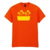 50x Printed Cotton™ adult t-shirts Thumbnail