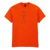50x Printed Cotton™ adult t-shirts Thumbnail