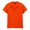50x Printed Cotton™ adult t-shirts Thumbnail