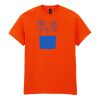 50x Printed Cotton™ adult t-shirts Thumbnail