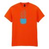 50x Printed Cotton™ adult t-shirts Thumbnail