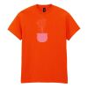 50x Printed Cotton™ adult t-shirts Thumbnail