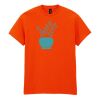 50x Printed Cotton™ adult t-shirts Thumbnail