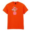 50x Printed Cotton™ adult t-shirts Thumbnail