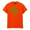 50x Printed Cotton™ adult t-shirts Thumbnail
