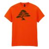 50x Printed Cotton™ adult t-shirts Thumbnail