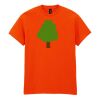 50x Printed Cotton™ adult t-shirts Thumbnail