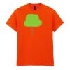 50x Printed Cotton™ adult t-shirts Thumbnail