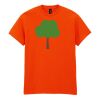 50x Printed Cotton™ adult t-shirts Thumbnail