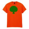 50x Printed Cotton™ adult t-shirts Thumbnail