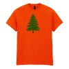 50x Printed Cotton™ adult t-shirts Thumbnail