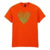 50x Printed Cotton™ adult t-shirts Thumbnail