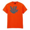 50x Printed Cotton™ adult t-shirts Thumbnail
