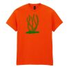 50x Printed Cotton™ adult t-shirts Thumbnail