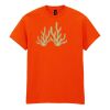50x Printed Cotton™ adult t-shirts Thumbnail