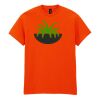 50x Printed Cotton™ adult t-shirts Thumbnail