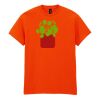 50x Printed Cotton™ adult t-shirts Thumbnail