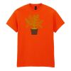 50x Printed Cotton™ adult t-shirts Thumbnail
