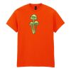 50x Printed Cotton™ adult t-shirts Thumbnail