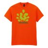 50x Printed Cotton™ adult t-shirts Thumbnail
