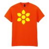 50x Printed Cotton™ adult t-shirts Thumbnail